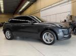 2017 Porsche Macan Wagon 95B MY18