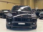 2018 Porsche Macan Wagon S 95B MY18