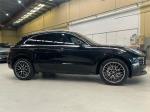 2018 Porsche Macan Wagon S 95B MY18