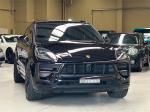 2021 Porsche Macan Wagon GTS 95B MY21