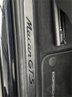 2021 Porsche Macan Wagon GTS 95B MY21