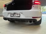 2021 Porsche Macan Wagon GTS 95B MY21