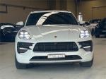 2021 Porsche Macan Wagon GTS 95B MY21