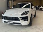2021 Porsche Macan Wagon GTS 95B MY21