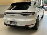2021 Porsche Macan Wagon GTS 95B MY21