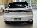 2021 Porsche Macan Wagon GTS 95B MY21