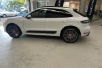2021 Porsche Macan Wagon GTS 95B MY21