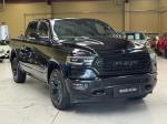 2022 RAM 1500 Utility Limited RamBox DT MY22