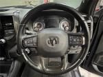 2022 RAM 1500 Utility Limited RamBox DT MY22