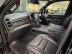 2022 RAM 1500 Utility Limited RamBox DT MY22