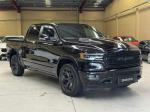 2022 RAM 1500 Utility Limited RamBox DT MY22