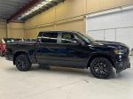 2022 RAM 1500 Utility Limited RamBox DT MY22