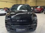 2022 RAM 1500 Utility Limited RamBox DT MY22
