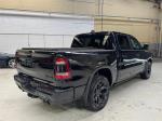 2022 RAM 1500 Utility Limited RamBox DT MY22