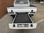 2022 RAM 1500 Utility Limited RamBox DT MY22