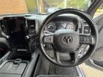 2022 RAM 1500 Utility Limited RamBox DT MY22