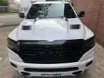 2022 RAM 1500 Utility Limited RamBox DT MY22