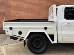 2022 RAM 1500 Utility Limited RamBox DT MY22