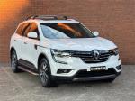 2017 Renault Koleos Wagon Intens HZG