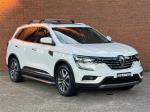 2017 Renault Koleos Wagon Intens HZG