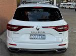 2017 Renault Koleos Wagon Intens HZG