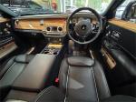 2019 Rolls-Royce Ghost Sedan 664S Series II MY20