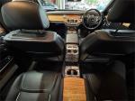 2019 Rolls-Royce Ghost Sedan 664S Series II MY20