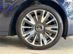 2019 Rolls-Royce Ghost Sedan 664S Series II MY20