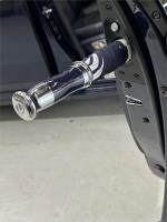 2019 Rolls-Royce Ghost Sedan 664S Series II MY20