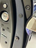 2019 Rolls-Royce Ghost Sedan 664S Series II MY20