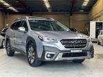 2023 Subaru Outback Wagon AWD Touring B7 MY23