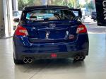 2021 Subaru WRX Sedan STI spec.R VA MY21