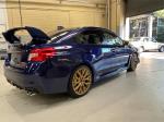 2021 Subaru WRX Sedan STI spec.R VA MY21