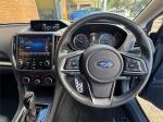 2019 Subaru XV Hatchback 2.0i-S G5X MY19