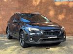 2019 Subaru XV Hatchback 2.0i-S G5X MY19