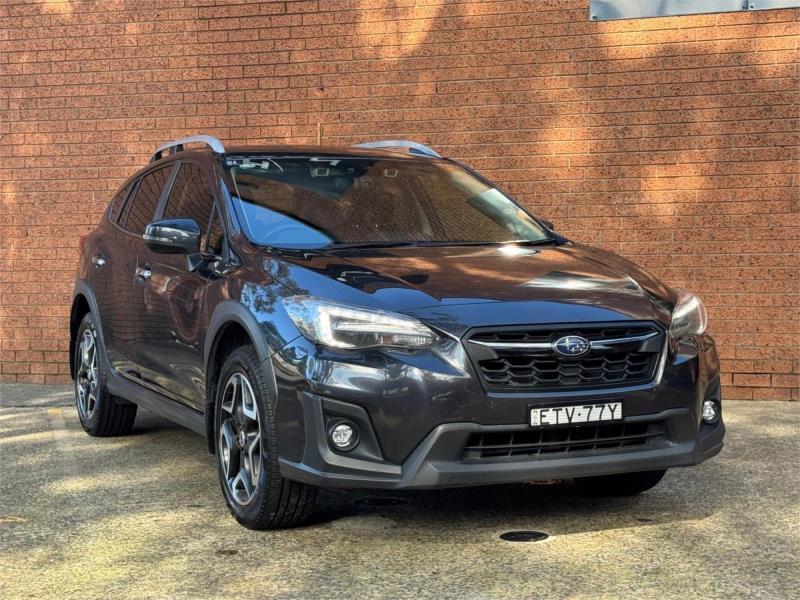 2019 Subaru XV Hatchback 2.0i-S G5X MY19
