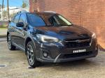2019 Subaru XV Hatchback 2.0i-S G5X MY19