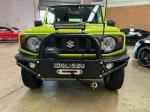 2021 Suzuki Jimny Hardtop JB74