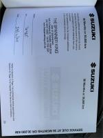 2019 Suzuki Vitara Wagon Turbo LY Series II