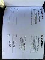 2019 Suzuki Vitara Wagon Turbo LY Series II