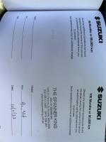 2019 Suzuki Vitara Wagon Turbo LY Series II