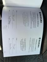 2019 Suzuki Vitara Wagon Turbo LY Series II