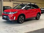 2019 Suzuki Vitara Wagon Turbo LY Series II