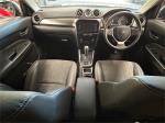 2019 Suzuki Vitara Wagon Turbo LY Series II
