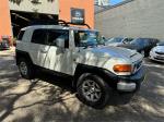 2015 Toyota FJ Cruiser Wagon GSJ15R MY14