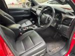 2023 Toyota Hilux Utility Rogue GUN126R