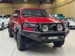 2023 Toyota Hilux Utility Rogue GUN126R