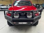 2023 Toyota Hilux Utility Rogue GUN126R