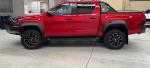 2023 Toyota Hilux Utility Rogue GUN126R