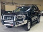 2019 Toyota Landcruiser Prado Wagon GXL GDJ150R
